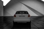 Skoda VisionD Concept 2011 года